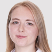 Ярыгина Екатерина Дмитриевна, невролог