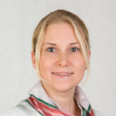 Казакова Ксения Александровна, офтальмолог