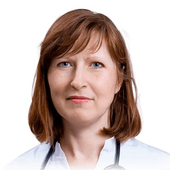 Власова Светлана Сергеевна, диетолог