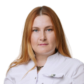 Бутакова Анастасия Анатольевна, стоматолог-терапевт
