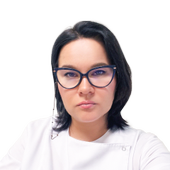 Охрименко Екатерина Витальевна, дерматовенеролог