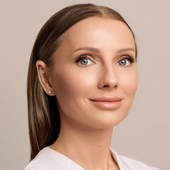 Бентелева Ксения Николаевна, врач-косметолог