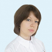 Виноградова Евгения Алексеевна, стоматолог-терапевт