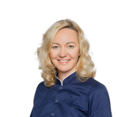 Венкова Евгения Сергеевна, ортодонт