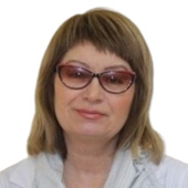 Фатхуллина Гульшат Жамиловна, психиатр