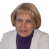 Горленко Людмила Васильевна, детский гастроэнтеролог