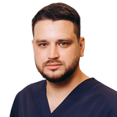 Пантелеев Алексей Викторович, стоматолог-хирург