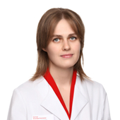 Кайзер Эльвира Олеговна, психотерапевт