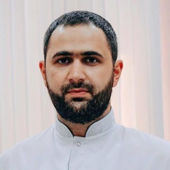 Жилов Гали Борисович, стоматолог-терапевт