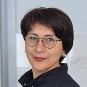 Канюшева Альфия Махмудовна, стоматолог-терапевт