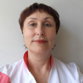 Котелина Ирина Николаевна, стоматолог-хирург