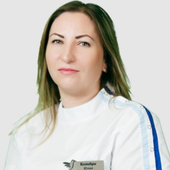 Голованова Юлия Сергеевна, детский стоматолог