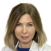 Гусева Галина Николаевн, кардиолог