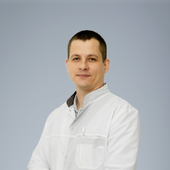 Баранников Павел Викторович, невролог