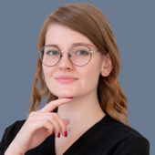 Кичук Полина Сергеевна, ортодонт