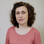 Анна Владимировна Малышева, врач функциональной диагностики