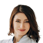 Камынина Надежда Ринатовна, сосудистый хирург