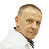 Михайлов Владимир Моисеевич, врач функциональной диагностики
