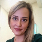 Сафарян Анжела Араратовна, кардиолог