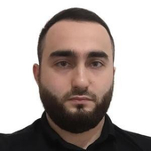 Кантемиров Шамиль Серверович, ортопед