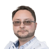 Бак Михаил Владимирович, аллерголог