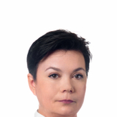 Калабухова Марина Александровна, офтальмолог