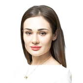 Исакова Камилла Магомедовна, пластический хирург