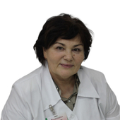 Созинова Вера Леонидовна, гинеколог