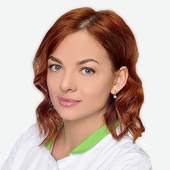 Шулешко Ольга Николаевна, детский невролог