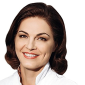 Чуланова Юлия Сергеевна, гинеколог