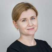 Хакунова Елена Николаевна, стоматолог-терапевт