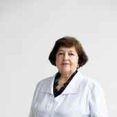 Михайловская Наталья Андреевна, аллерголог