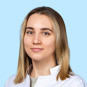 Полулях Екатерина Вадимовна, рентгенолог