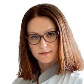 Лось Марина Сергеевна, уролог