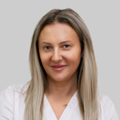 Завьялова Валерия Александровна, педиатр