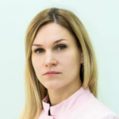 Скоморохова Марина Владимировна, рентгенолог