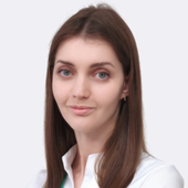 Смиркина Виктория Павловна, гинеколог