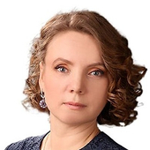 Макушева Ирина Владимировна, врач ЛФК