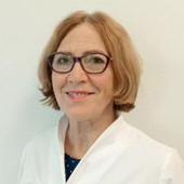 Степнова Марина Викторовна, гинеколог