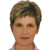 Петрухина Ирина Анатольевна, терапевт