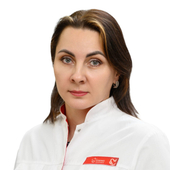 Чикина Лилия Валентиновна, детский невролог