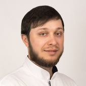 Ферзилаев Рамазан Джавидович, ортопед