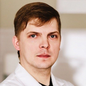 Ваньков Александр Иванович, мануальный терапевт