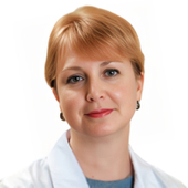 Бородина Ольга Валерьевна, детский эндокринолог