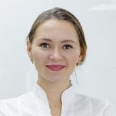 Гайнуллина Диля Камиловна, стоматолог-терапевт