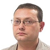 Берюхов Игорь Владимирович, анестезиолог