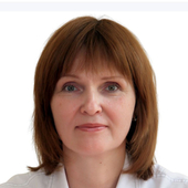 Бугеренко Елена Юрьевна, гинеколог