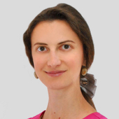 Козырева Кристина Вячеславовна, врач ЛФК