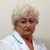 Давыдова Екатерина Евгеньевна, педиатр