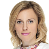 Орига (Юрова) Ольга Вячеславовна, гомеопат